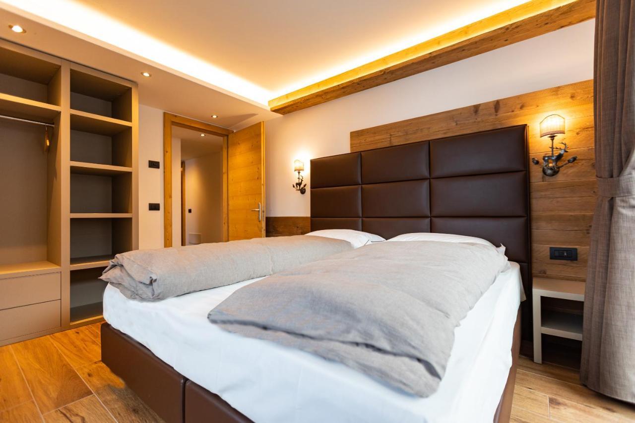 Casa Giusto Apartment Livigno Bagian luar foto