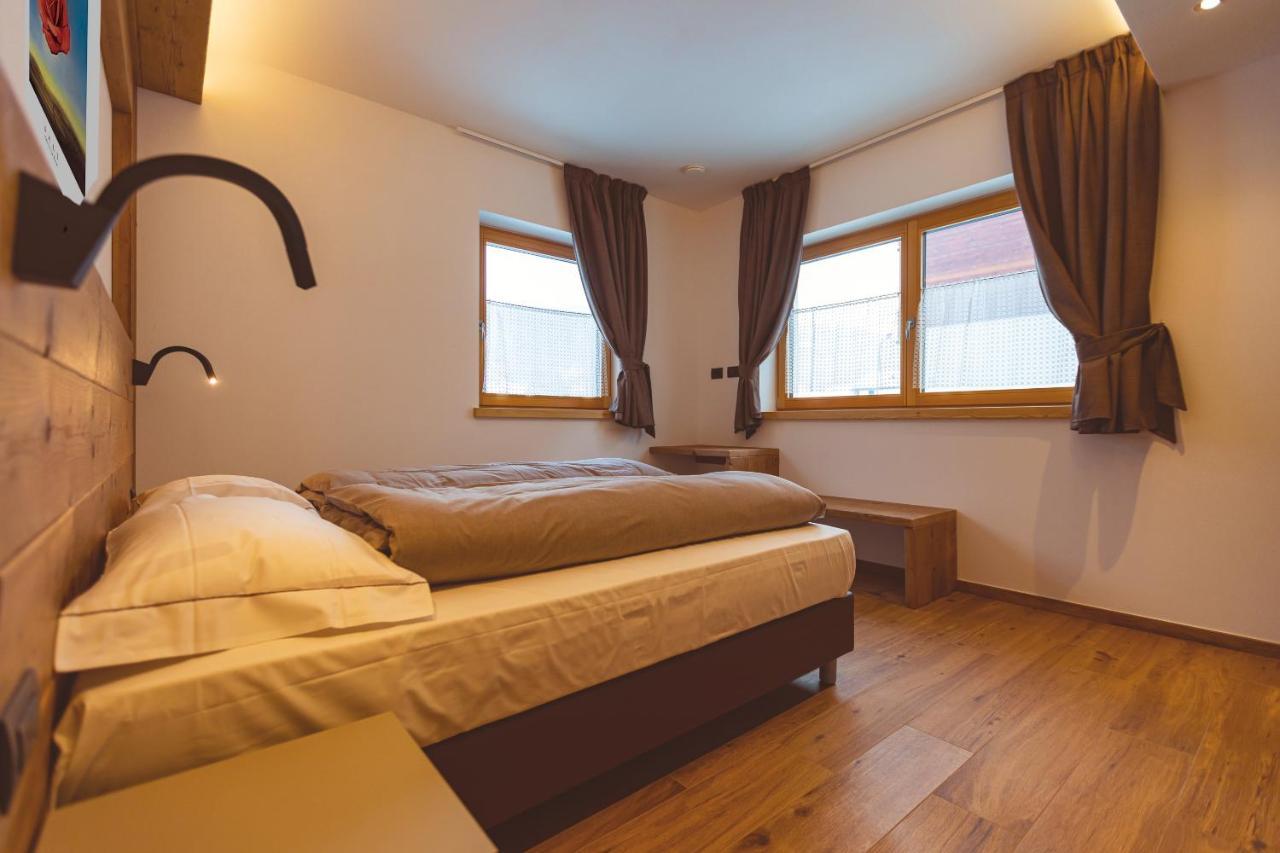 Casa Giusto Apartment Livigno Bagian luar foto