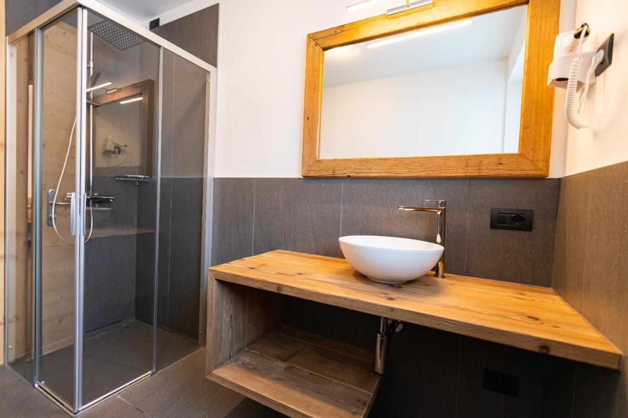 Casa Giusto Apartment Livigno Bagian luar foto